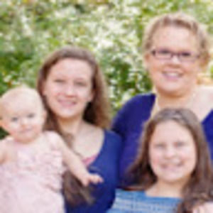 Meet your Posher, Renae